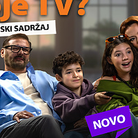 Moja TV donosi najbogatiji TV sadržaj do sada