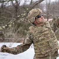 Nema više skrivanja iza zidova: Američka vojska predstavila ručnu bombu koja ubija udarnim valom