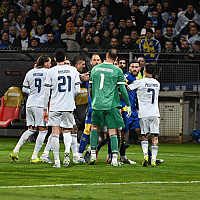 Poruka italijanske legende: Krivac za poraz od BiH mora napustiti državu momentalno