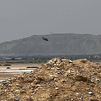 Iranci ismijavaju Amerikance: "Nakon 37 'pobjeda' zaredom, rat ste sveli na potragu za pilotima"