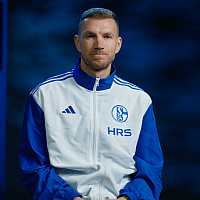 Džeko je odveo Zmajeve na SP, a sada ga čeka novi veliki poduhvat: "Nemam straha, svi smo spremni"