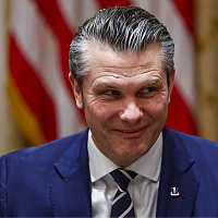 Hegsetha upao u paranoju da će biti smijenjen: Iz tog razloga provodi "čistku" generala