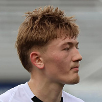 U Americi stasava novi Bajraktarević: "Nastavak puta kojim je njegov otac krenuo iz Bratunca 1992."