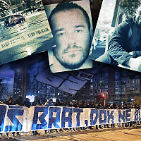 Vrhovni sud FBiH potvrdio: Amelu Jašareviću 20 godina zatvora zbog ubistva Mehmeda Ramića, izručen i Kabaš