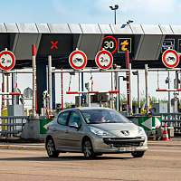 Francuz godinu dana jednostavnim trikom izbjegavao plaćanje cestarine, izdala ga jedna rečenica
