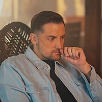 Mirza Selimović released a new song, written by the daughter of Đorđe Balašević when she was only 16 years old.