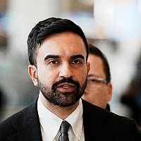 Mayor of New York: I am excited about the World Cup organization, Bosnia and Herzegovina qualified as well as Turkey