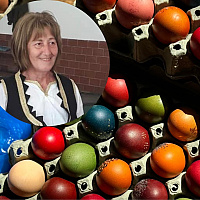 Uskrs u Varešu: Praznik koji spaja generacije i različite vjere