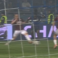 Nogometaši Željezničara u nevjerici: Pogledajte zbog čega je sudija Musić poništio gol Plavih u derbiju