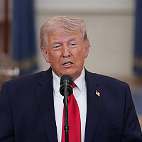 Spašen i drugi američki pilot čiji je avion srušen u Iranu, Trump otkrio detalje potrage i spašavanja