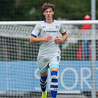 Jakirović: Barbarez and Spahić shook me up about my son Leon, the decision on who he will play for is up to him.