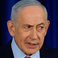 Netanyahu congratulated Trump on the rescue of the pilot: "Decisive leadership has brought a great victory to the United States"