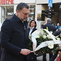 Konaković: The OHR will not be closed, and Schmidt will be replaced by those who have an understanding for BiH.