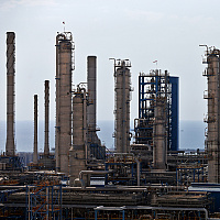 Israel struck Iran's largest petrochemical plant: 85 percent of production offline, damage in billions of dollars.