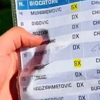 "Take him to the World Cup": Boy from Zenica who "stole" Donnarumma's note becomes a topic in world media
