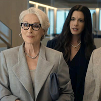 The final trailer for the sequel to "The Devil Wears Prada" has been released, revealing a new song by Lady Gaga and Doechii.