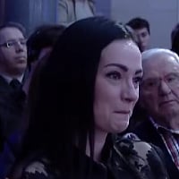 Touching scenes in the Council Hall: Families assisted by Elvir Karalić arrived, his wife burst into tears