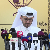 Dramatic warning from Qatar: "War is spiraling out of control, we are one step away from the point of no return"