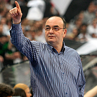 Dule has passed away, a coach for whom basketball was more than just a game and a visionary who turned boys into world-class aces.