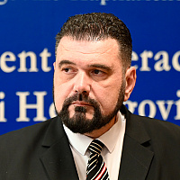 Mahir Mešalić revealed in which cities three gas power plants will be built: The construction deadline will be seven years.