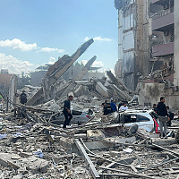 Na Libanu bi se moglo srušiti primirje: Iran zbog napada blokirao Hormuz, Trump tvrdi da Hezbolah nije dio dogovora