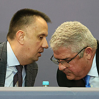 Američka ambasada: "Fantastičan dan, postavljeni su temelji za američkog investitora"