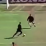 U zemlji koja je domaćin Svjetskog prvenstva ovako su se izvodili penali prije samo 30 godina