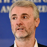 Forto: Starting tomorrow, with the full implementation of the EES system, carriers will have their days reset and will be able to "breathe."