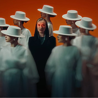 Shejla Zonic released the song "When the Clocks Stop": Love verses imbued with emotion