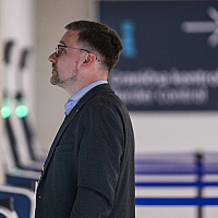 This is what the application of the EES system looks like at Zagreb Airport: A significant change for passengers at European Union borders.