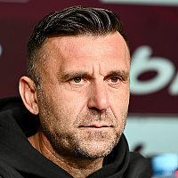 Cvitanović on Sarajevo's results: "I am not satisfied, and I will start with myself"