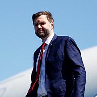 JD Vance on negotiations with Iran: If they try to deceive us, they will see we are not full of understanding.