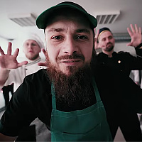 Helem Nejse Group has released a new single "Praktika," a story about the importance of vocational education.