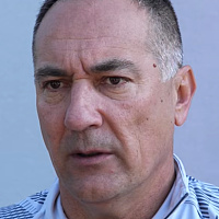 Stimac ahead of the derby with Sarajevo: We're going for three points at Koševo, we have nothing to lose.