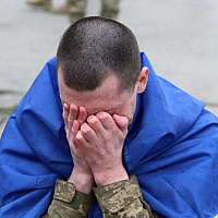 Ukraine and Russia exchanged 175 prisoners of war each, and a 32-hour Easter ceasefire has begun.