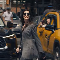 Fans spotted a hilarious mistake in the trailer for "The Devil Wears Prada 2": "We would all do this"