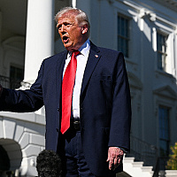 Trump on the course of negotiations with Iran: Whatever happens, whether we reach an agreement or not, we have won.