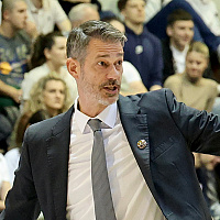 Jurica Golemac pred otkazom na klupi Dubaija, poznata su i imena potencijalnih nasljednika