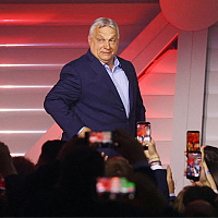 Orban's address after the election defeat: The result is painful, but clear, we continue from the opposition.