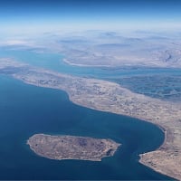 The Powder Keg of the Middle East: Why the Strait of Hormuz is Virtually Impossible to Fully Secure