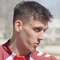 He was born in Bosnia and Herzegovina, but played for the Canadian national team: He revealed what he expects ahead of the match against the Dragons at the start of the World Cup.