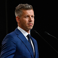 Lavrov says Russia is ready to cooperate with Peter Magyar: "We will test deeds, not words"