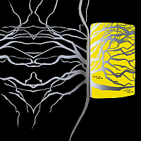 Nedim Zlatar released the album "Čudni zapisi" with songs by Abdulah Sidran: "It's not often that something like this happens"