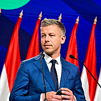 Peter Magyar expects a pragmatic relationship with Israel, did not want to guarantee that he would stop blocking EU decisions.