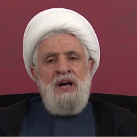 Hezbollah leader calls for cancellation of negotiations with Israel: "They are an act of surrender, let's confront the aggressors"