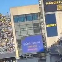 After five consecutive defeats at the Spanish club, they filmed the fans - it went wrong.