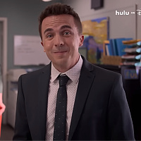 The continuation of the series "Malcolm in the Middle" breaks records: Eight million views recorded in the first three days.