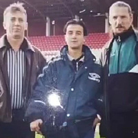 The first football player ever to transfer from Republika Srpska to the Federation of Bosnia and Herzegovina: "I had a bodyguard in Bihać, I didn't pay for drinks."
