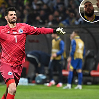 The Dragons get another fan song: "Memić faster than a Bugatti, Nikola Vasilj the Herzegovinian gate."