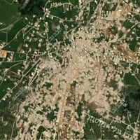 See how Israel wiped a town in southern Lebanon off the face of the earth in just one month.